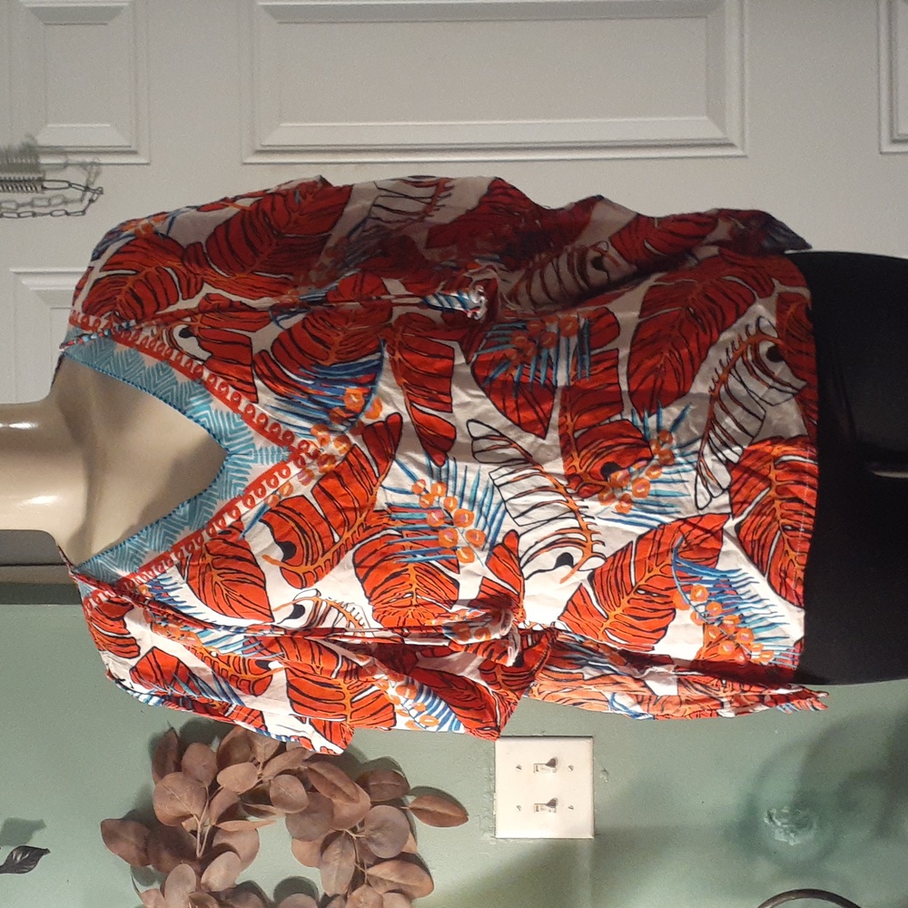 Comma women's top